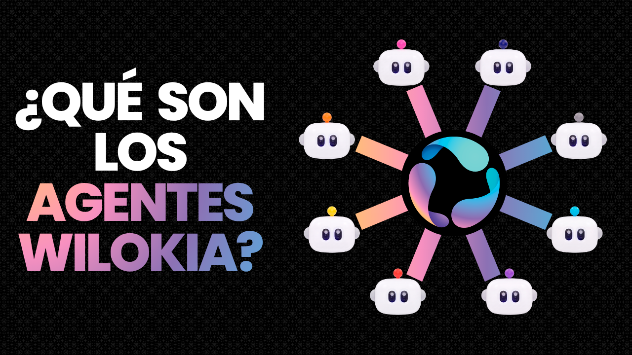 Agentes Wilokia
