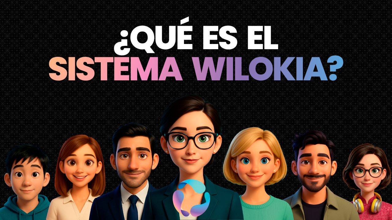 Qué es el Sistema Wilokia
